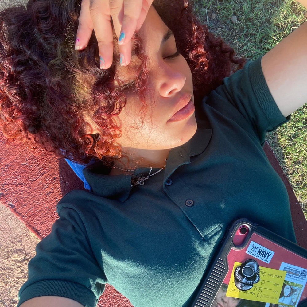 Meet your Posher, Kasi